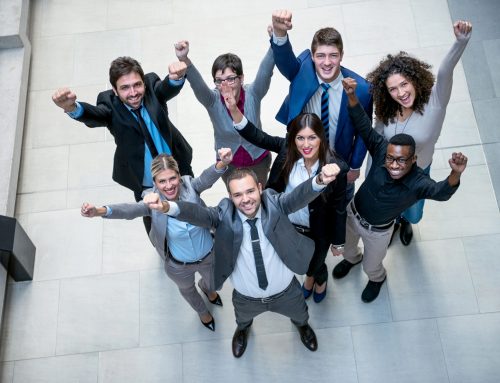Democratising Innovation: Why Diversity Fuels Better Startups