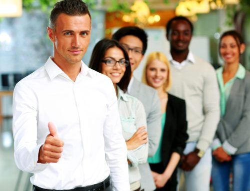 The Art of the Pitch: What Business Angels Really Listen For