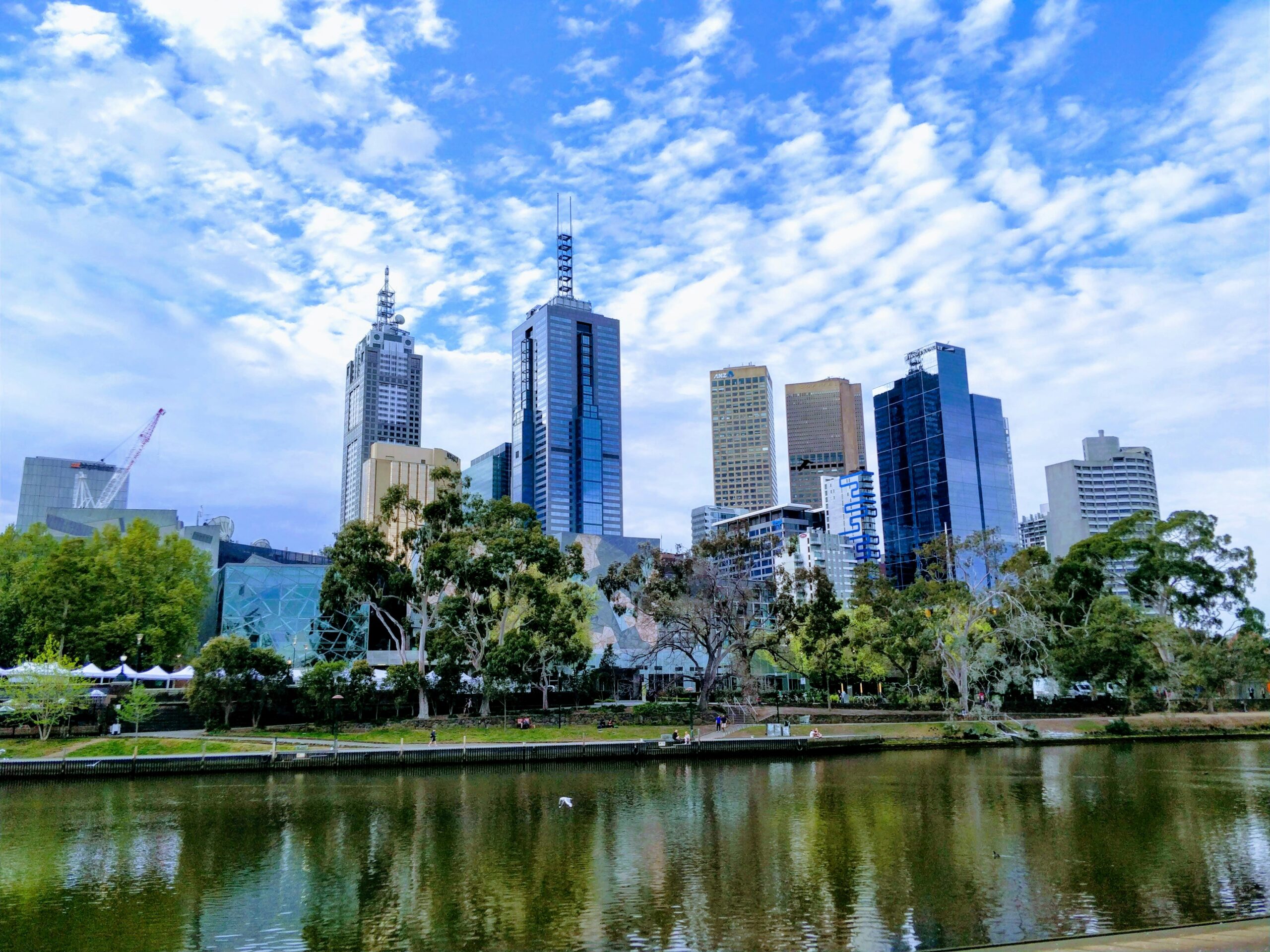 Melbourne ayush-jain