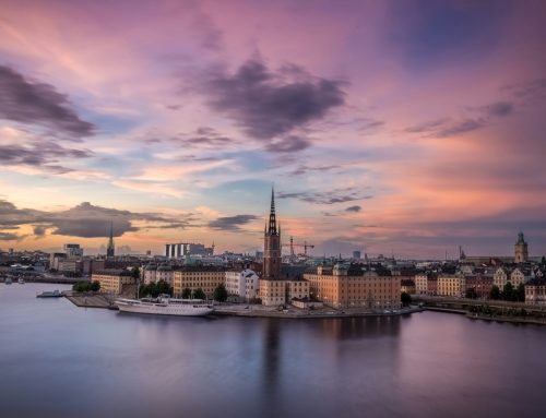 The Innovation Paradox: Why Small Nations Like Sweden Punch Above Their Weight